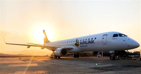 airlink adds   routes travel news