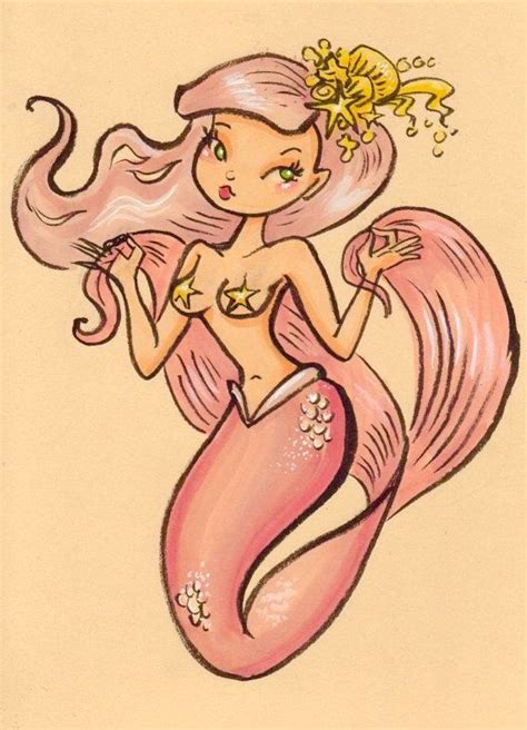 pin on mermaid wishes