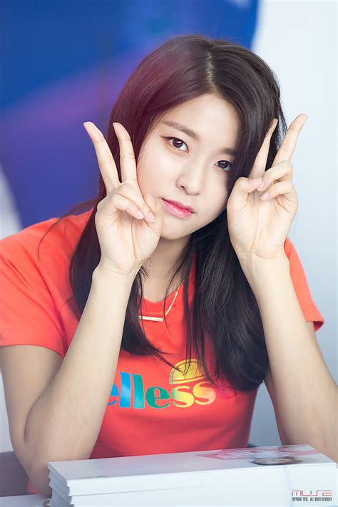 Kim Seolhyun Aoa Ace Of Angels Page 14 Of 26