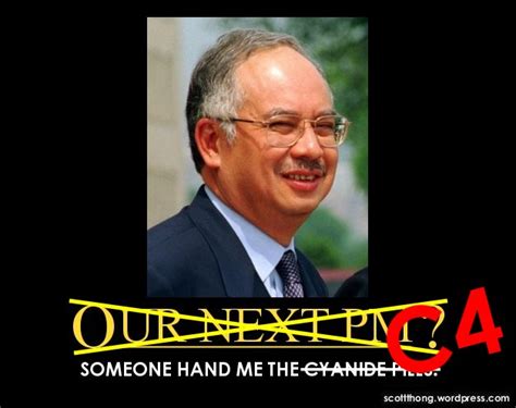 Anwar Najib Had Sex With Altantuya Had Her Murdered To
