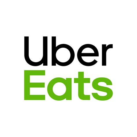 uber eats logo editorial vector  vector art  vecteezy