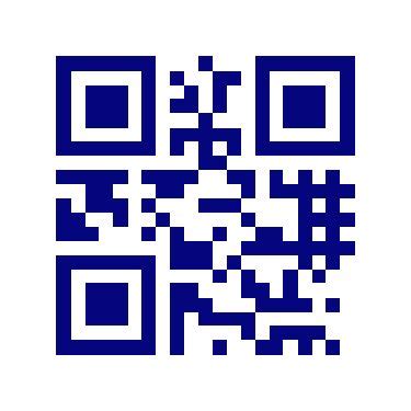 qr code  website qr code greatful interview