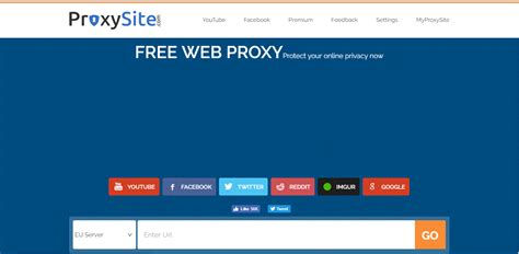 public proxy list ascsefriends