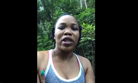 Queen Ifrica Says Jamaica Get Fuck 200 People Dead