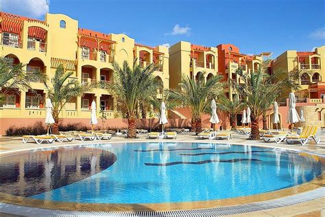 hotel marina plaza zatoka akaba jordania opinie travelplanetpl