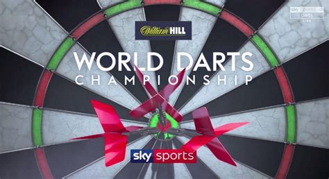 howlers  sky sports  world darts championship wipe   publishing