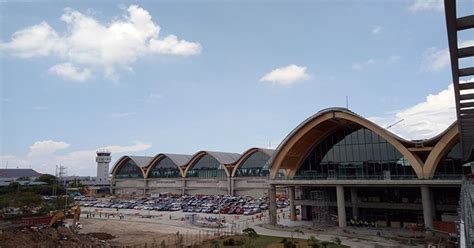 cebu airport prepares   normal  travel philippine news agency