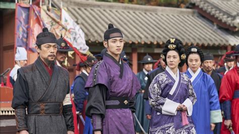 watch these 8 best historical k dramas to transport you back in time
