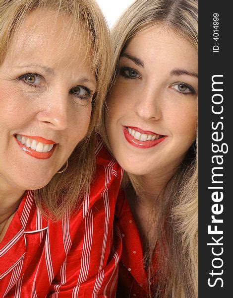 mother daughter headshot vertical free stock images and photos