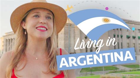 Living In Buenos Aires Argentina As A Foreigner Cost Of Living