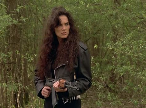 New On Blu Ray Enemy Gold 1993 Starring Julie Strain