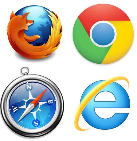 computer browser performance  check options