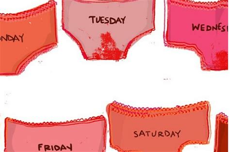 Every Girl Must Know These Important Things About Her Periods