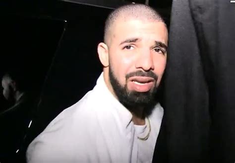 drake insists  didnt  robbed