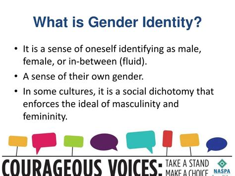 ppt gender identity a look into the transgender ed