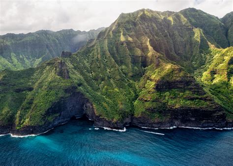 fun facts   na pali coast jack harter helicopters