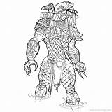 Predator Coloring Character Pages Xcolorings 900px 121k Resolution Info Type  Size Jpeg sketch template