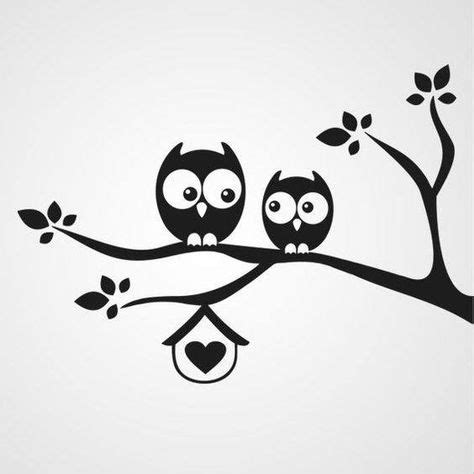 pin de tracy fernandez em owls owl stencil owl  owl art