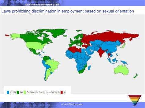 ppt the global stage for lgbt diversity powerpoint presentation free