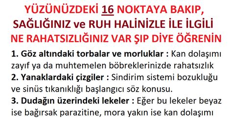 yuezuenuezdeki cizgiler ve kirisikliklar ne anlama geliyor