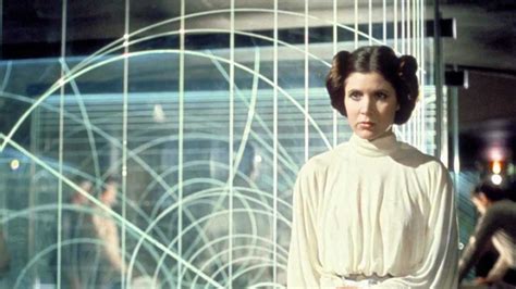 Hd 1080p Princess Leia S Theme Star Wars Episode Iv A