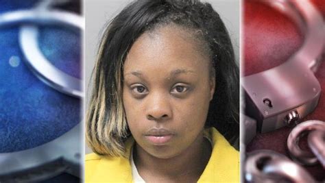 Cops Louisiana Woman Anquinisha Cummings Faked Pregnancy Abducted