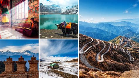 reasons  visit sikkim world travel magazine