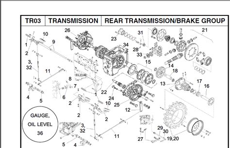 mahindra tractor spare parts  list  infoupdateorg
