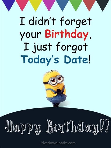 Funny Happy Birthday Wishes For Best Friend Happy