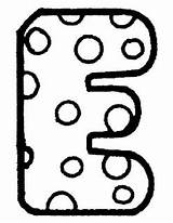 Alfabeto Lunares 33w sketch template