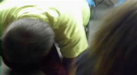 horrifying video shows teacher join class bullying of 13 year old by throwing him to the floor