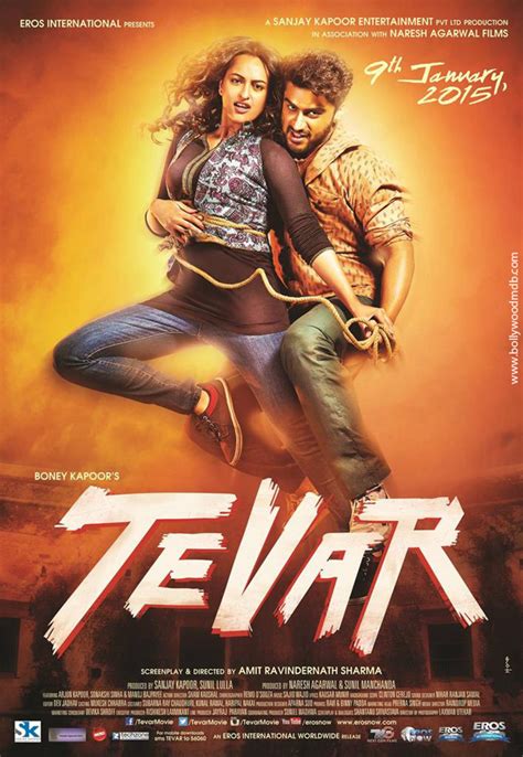 tevar filma indian  titra shqip freskohu