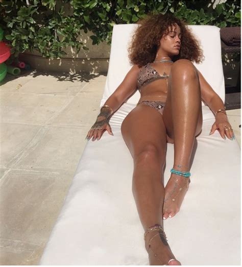 rihanna pics in bikini the fappening 2014 2019 celebrity photo leaks