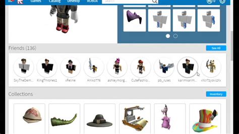 Roblox How To Make Ur Avatar Look Cool On Roblox Without