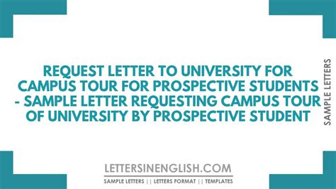 request letter  late enrolment sample letter  request