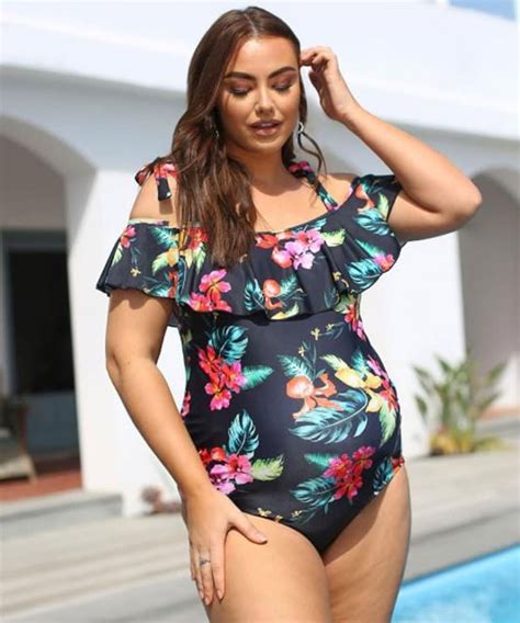42 best maternity swimsuits we found this season