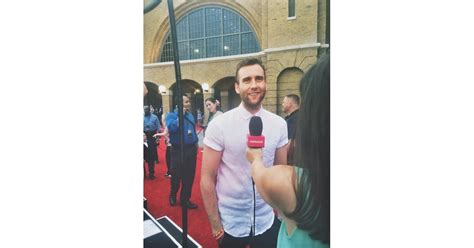 Now Matthew Lewis Pictures Popsugar Love And Sex Photo 18