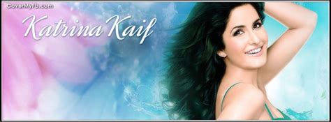 katrina kaif facebook cover