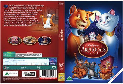 buy disneys aristocats dvd standard dvd