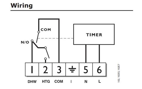 danfoss  wiring diagram wiring diagram