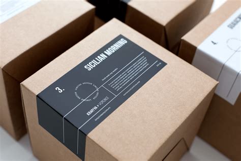 top   inspiring black packaging designs   packhelp blog