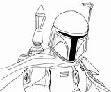 Fett Coloring Boba Pages Wars Star Drawing Sheets Jango Colouring Printable Fans Color Helmet Lego Enthusiasts Fascinating Getcolorings Clipartmag Choose sketch template