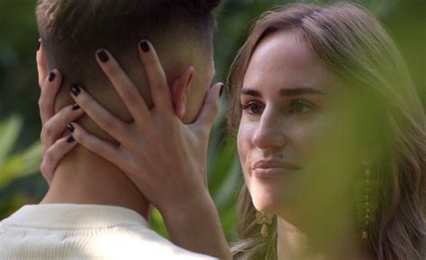 The Ultimatum Queer Love S Xander Says Vanessa Only Wanted To Get
