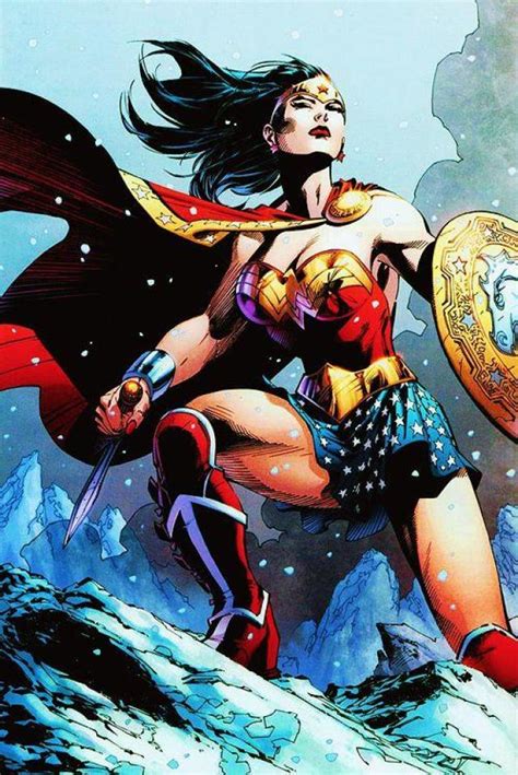 55 Hot Pictures Of Wonder Woman From Dc Comics Best Of Comic Books