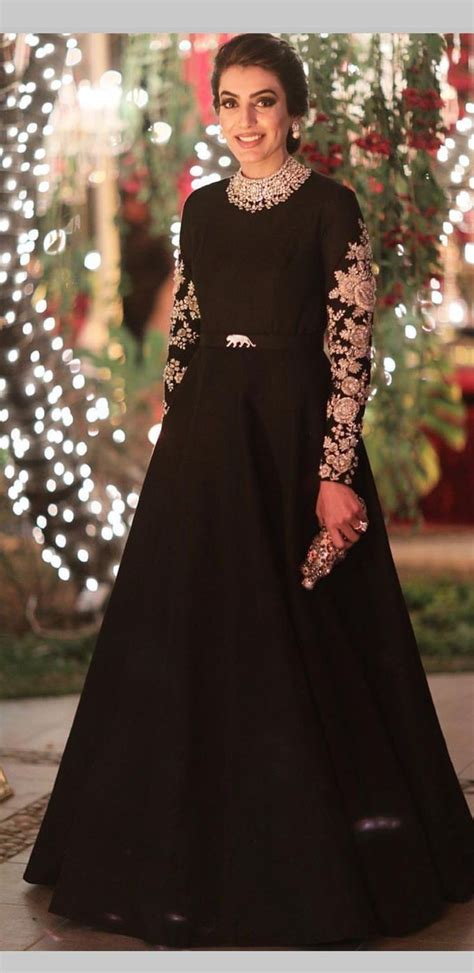 Pin By Aisha Gondal On Just Wow Dresses Long Sleeve