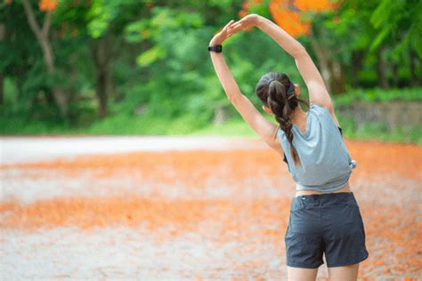 5 things to do right after your workout go viral malaysia