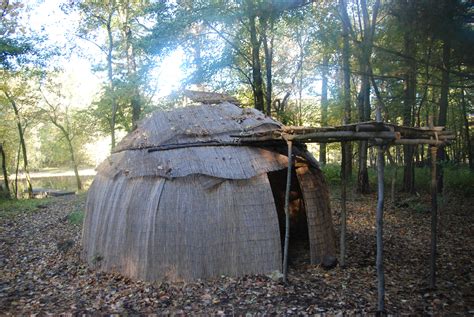 image gallery lenape wigwam