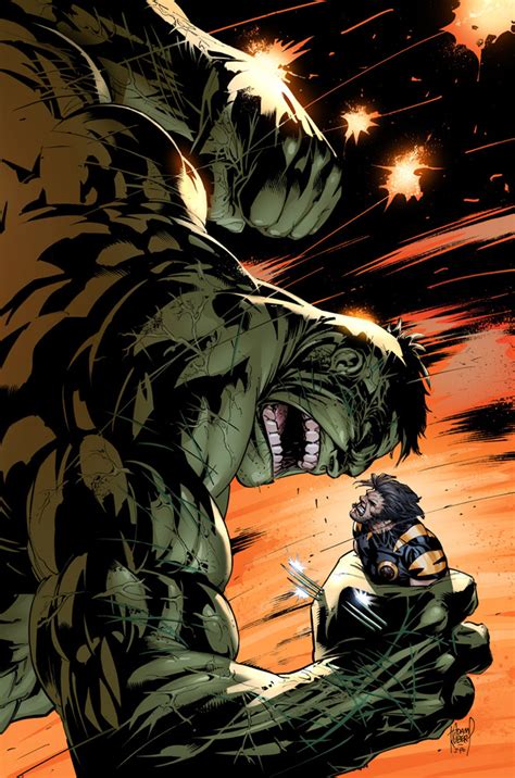 Ultimate Colossus Vs Ultimate Hulk Battles Comic Vine