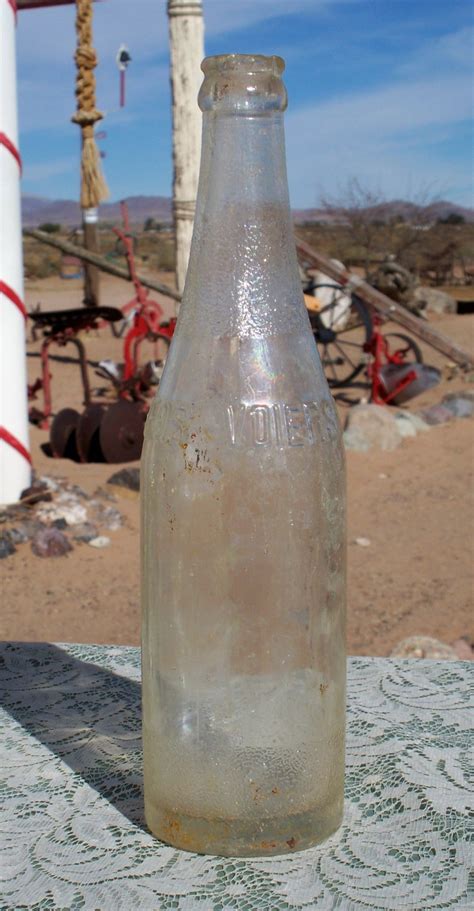 voiers bros deming n m deming new mexico soda water used and