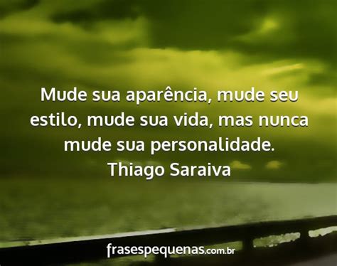 frases de aparencia
